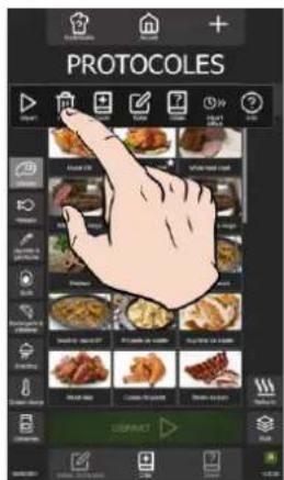 Vulcan Chef's Combi CHEF-61E - you must get your email ... - 8