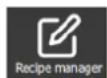 Vulcan Chef's Combi CHEF-61E - Fan speed - 2
