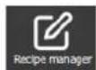 Vulcan Chef's Combi CHEF-61E - Fan speed - 2