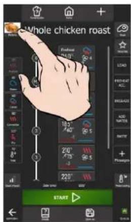 Vulcan Chef's Combi CHEF-61E - Photo gallery - 1