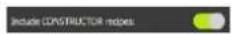 Vulcan Chef's Combi CHEF-61E - Knob scroll - 1