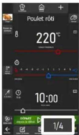 Vulcan Chef's Combi CHEF-61E - DETAILS - 2