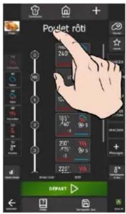 Vulcan Chef's Combi CHEF-61E - you must get your email ... - 3