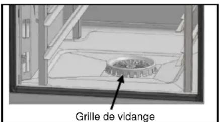 Vulcan Chef's Combi CHEF-61E - ♦ AVERTISSEMENT - 1
