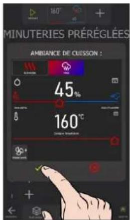 Vulcan Chef's Combi CHEF-61E - RETHERM - 3