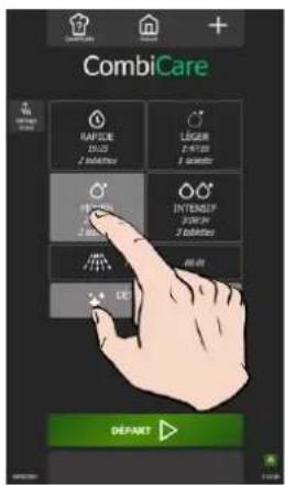 Vulcan Chef's Combi CHEF-61E - Attention! - 1