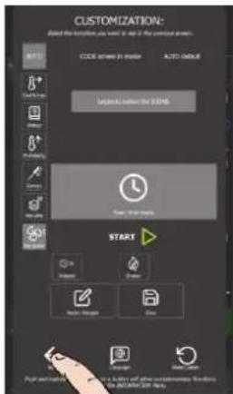 Vulcan Chef's Combi CHEF-61E - "CONTINUOUS" MODE - 3