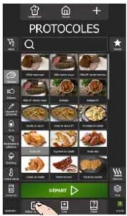 Vulcan Chef's Combi CHEF-61E - you must get your email ... - 2