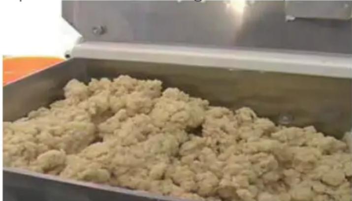 BARTSCHER PF25EN - DOSES POUR 1,3 KG DE PÂTE - 1