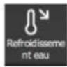 Vulcan Chef's Combi CHEF-102E - Refroidissement eau - 1