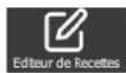 Vulcan Chef's Combi CHEF-102E - Vitesse de ventilation - 2