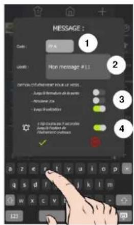 Vulcan Chef's Combi CHEF-102E - Messages - 4