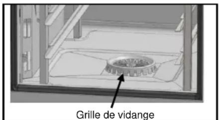 Vulcan Chef's Combi CHEF-102E - ♦ AVERTISSEMENT - 1