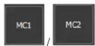 Vulcan Chef's Combi CHEF-102E - CUSTOMISATION - 1