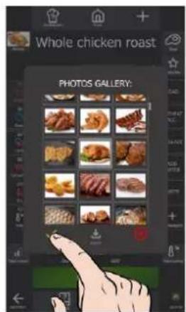 Vulcan Chef's Combi CHEF-102E - Photo gallery - 3