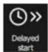 Vulcan Chef's Combi CHEF-102E - Delayed start - 1