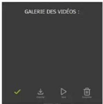 Vulcan Chef's Combi CHEF-102E - Galerie des vidéos. - 1