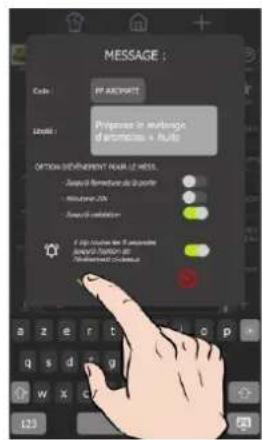 Vulcan Chef's Combi CHEF-102E - Messages - 5