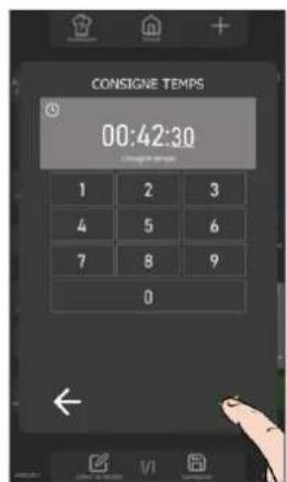 Vulcan Chef's Combi CHEF-102E - COMBIGUIDE - 2
