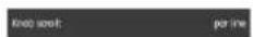 Vulcan Chef's Combi CHEF-102E - Sort by list - 3