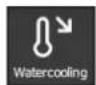 Vulcan Chef's Combi CHEF-102E - Water cooling - 1