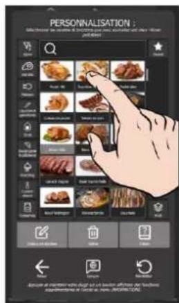 Vulcan Chef's Combi CHEF-102E - CREATION DE LA LISTE TOP 12 - 3