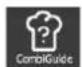 Vulcan Chef's Combi CHEF-102E - Screen manager - 1