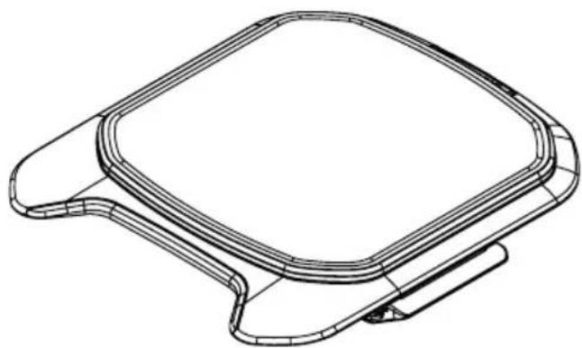 Gozney Tread - Optionele accessoires - 1