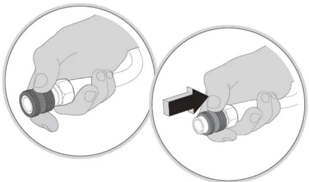 Gozney Tread - THREAD QUADPOD - 2