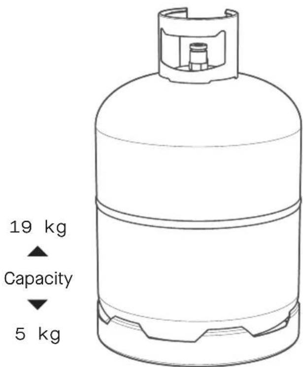 Gozney Tread - Connecting to Gas - 1