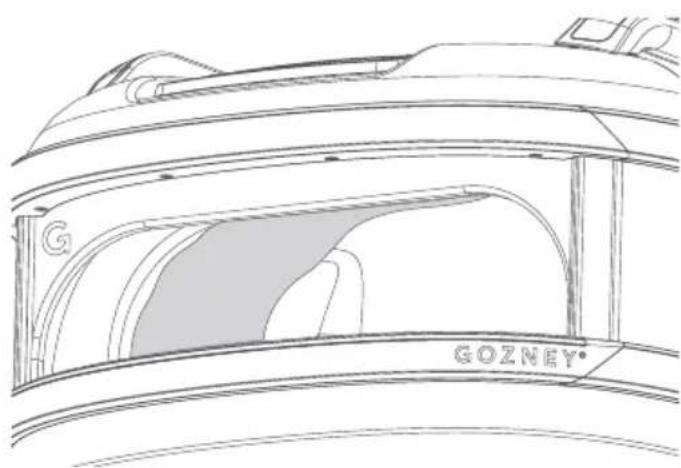 Gozney Tread - Dichtigkeitsprüfung - 4