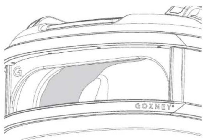Gozney Tread - Antændelse - 3