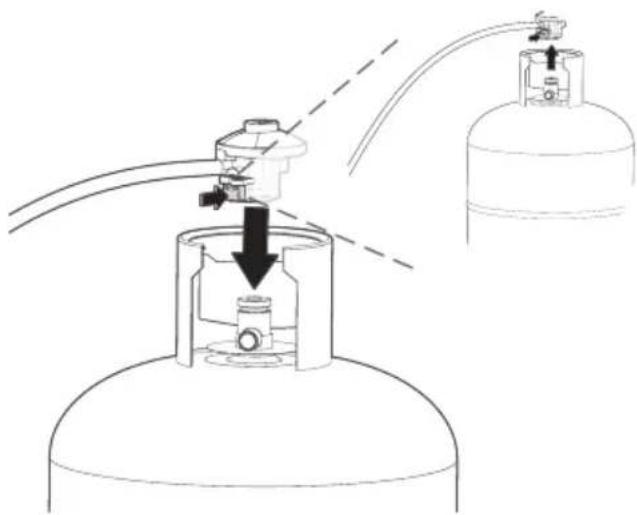 Gozney Tread - TÄNDBATTERIET - 3