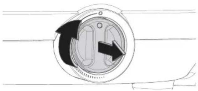 Gozney Tread - REGULATOR MED TRYKMONTERING - 1