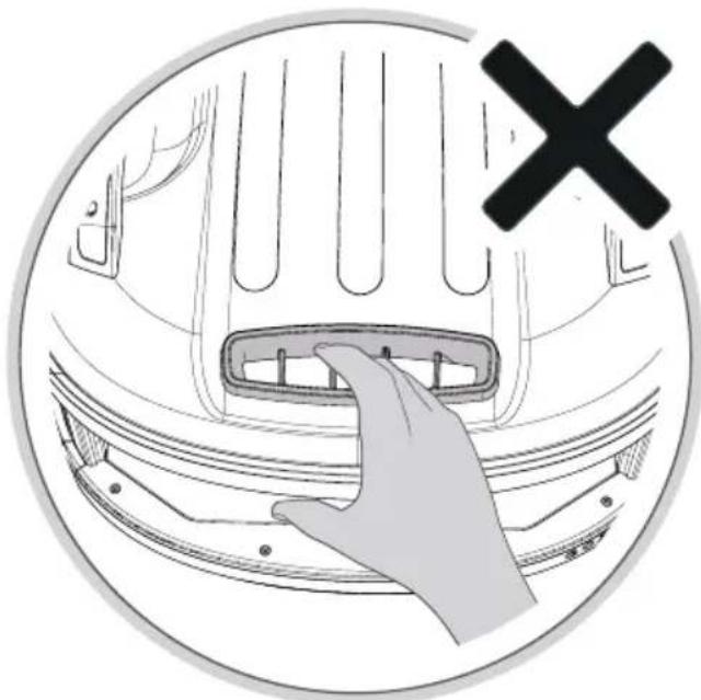 Gozney Tread - Replacing The Thermometer Probe - 3