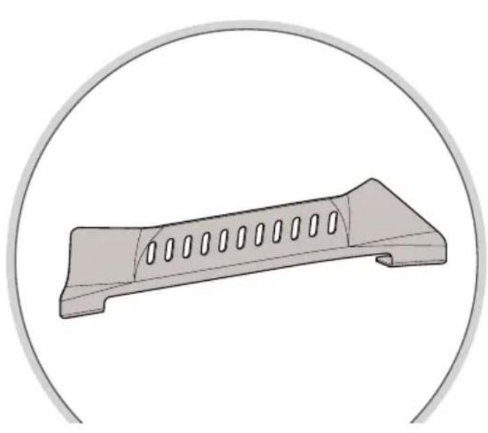 Gozney Tread - Skifte ut termometersonden - 1