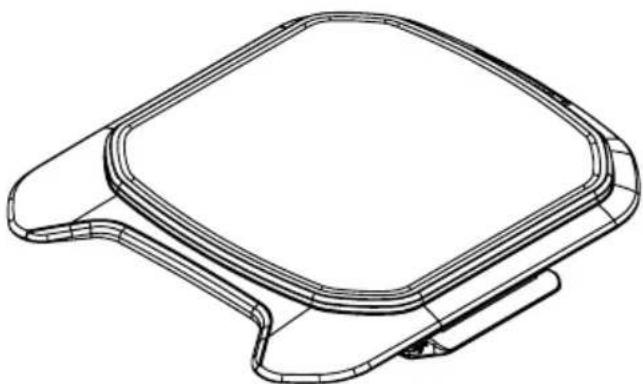 Gozney Tread - TREAD BAG - 2