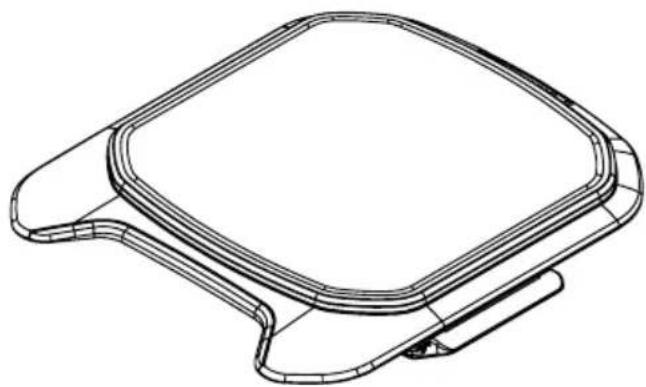 Gozney Tread - Accessoires en option - 1