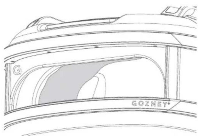 Gozney Tread - Tenning - 3