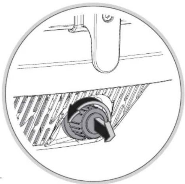 Gozney Tread - TÄNDBATTERIET - 1