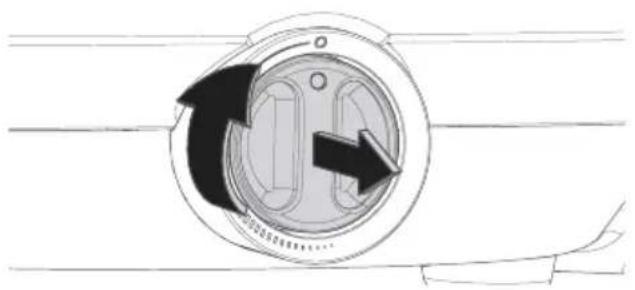 Gozney Tread - SKYV-OG-VRI-GASSREGULATOR - 1