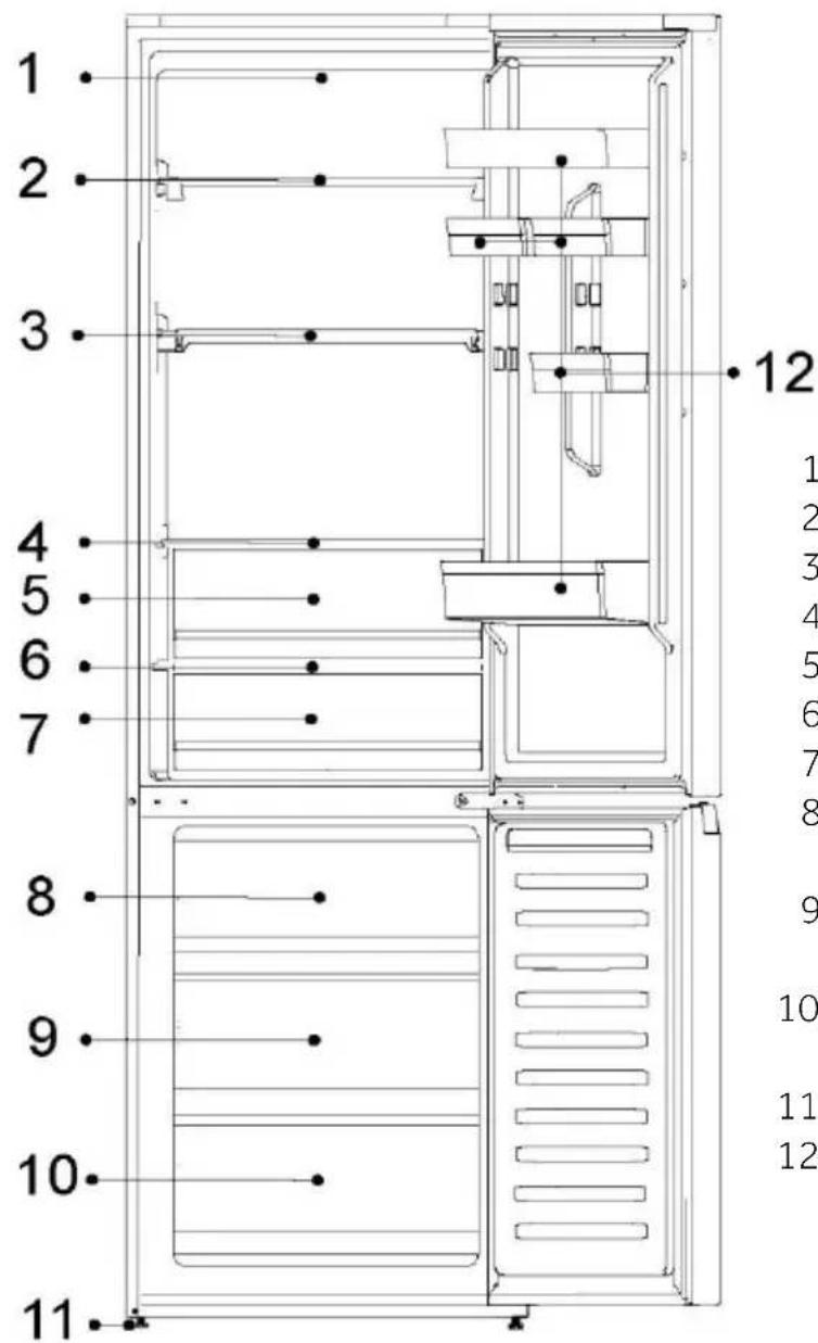 HAIER HDPW3618DNPD - REMARQUE - 1