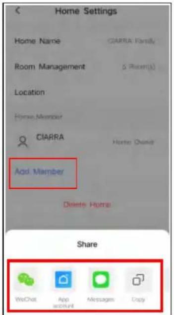 CIARRA CD9736FB - Cooker Hood and Smart Life APP pairing - 12