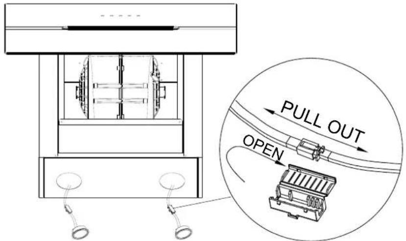 CIARRA CD9736FB - Nettoyage et Entretien - 1