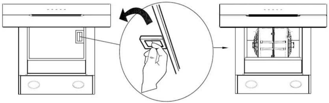 CIARRA CD9736FB - REPLACEMENT LED - 2
