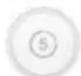 CIARRA CD9736FB - Touche de vitesse de ventilateur - 2