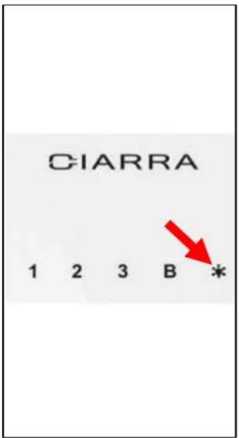 CIARRA CD9736FB - Installation - 8