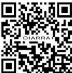 CIARRA CD9736FB - Download and Installation of Smart Life APP - 5