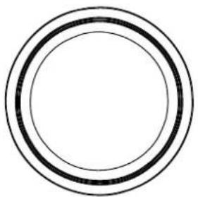 CIARRA CD9736FB - REPLACEMENT LED - 1