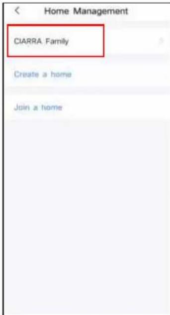CIARRA CD9736FB - Cooker Hood and Smart Life APP pairing - 11